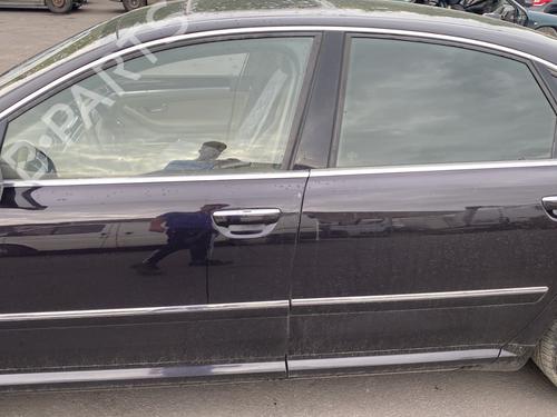 Front right lock AUDI A8 D3 (4E2, 4E8) 3.0 TDI quattro | BP27612885C97  - Image 29