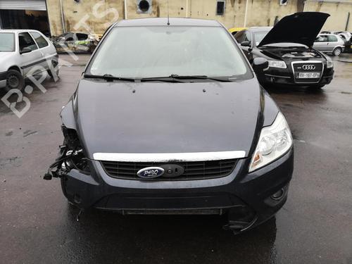 Climate control FORD FOCUS II (DA_, HCP, DP) 1.8 TDCi | BP25532753I5 