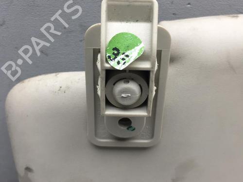 Left sun visor FIAT 500 (312_) 1.3 D Multijet (312AXB1A) | BP25547341I1