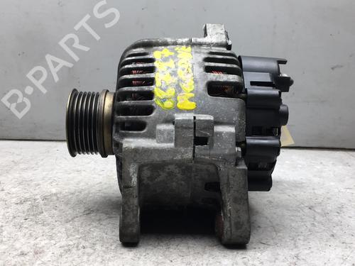 Alternator RENAULT MEGANE II Estate (KM0/1_) 1.6 8200660034