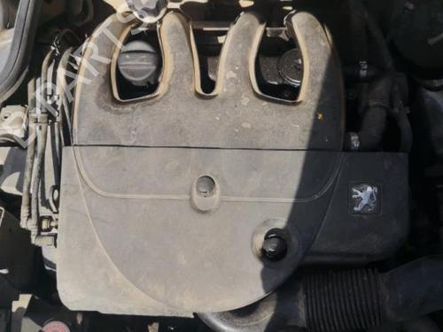Lenkgetriebe PEUGEOT 206 Hatchback (2A/C) 1.9 D | BP25546587M22 