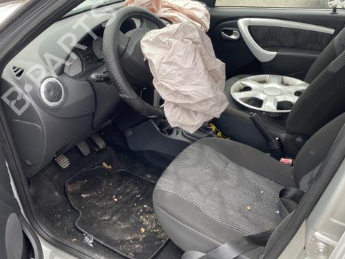 Seat buckle DACIA SANDERO 1.5 dCi | BP27595760I32  - Image 26