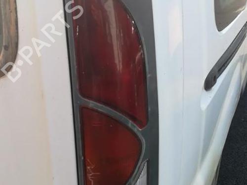Right headlight RENAULT KANGOO Express (FC0/1_) D 65 1.9 (FC0E, FC02, FC0J, FC0N) | BP25550727C29 