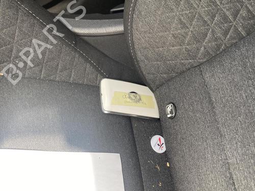 Venstre solskærm RENAULT CLIO V (B7_) 1.0 TCe 100 (B7MT) | BP25572355I1 - Image 4