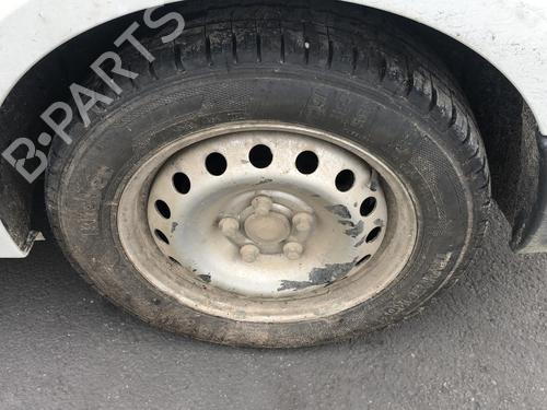 Starter RENAULT TRAFIC II Bus (JL) 2.0 dCi 90 (JL00, JL01, JL0H, JL0M, JL0P, JL0S) | BP25507144M8  - Image 25