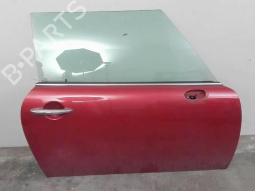 Right front door MINI MINI (R50, R53) One D | BP25516309C3 