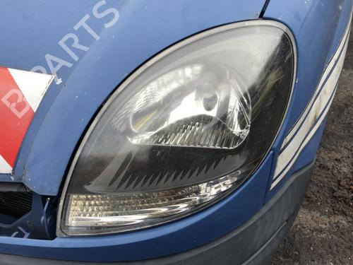 Right headlight RENAULT KANGOO (KC0/1_) 1.5 dCi | BP25534697C29 - Image 27