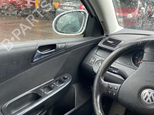 Climate control VW PASSAT B6 (3C2) 1.9 TDI | BP25513070I5 - Image 10