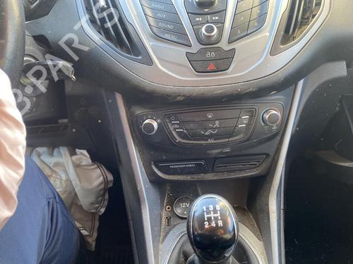 Front left window mechanism FORD B-MAX (JK) 1.5 TDCi | BP25515587C22 