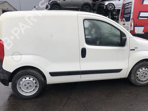 Front right window mechanism PEUGEOT BIPPER Tepee 1.3 HDi 75 | BP25551688C23  - Image 8