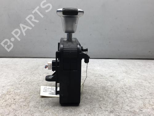 Gear lever CITROËN C4 II (NC_) 1.6 HDi 115 | BP25511013M90 