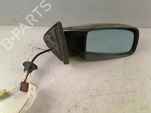 Used Right mirror PEUGEOT 605 (6B) [1989-1999]  25535830