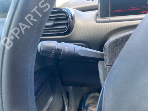 Rear parcel shelf CITROËN C4 CACTUS 1.2 VTi 75 / PureTech 75 | BP40500725C85 - Image 12