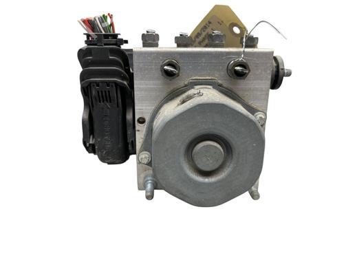 ABS pump RENAULT CLIO IV (BH_) 1.5 dCi 75 | BP29411627M43 
