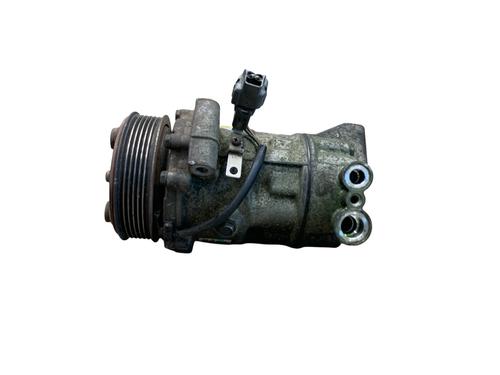 Used AC compressor AC compressor ALFA ROMEO MITO (955_) 1.6 JTDM (955AXC1B) (120 hp) 26498583 26498583