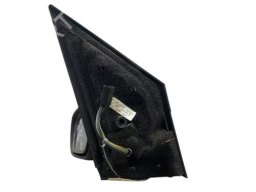Left mirror FORD FUSION (JU_) 1.4 TDCi | BP25528844C26