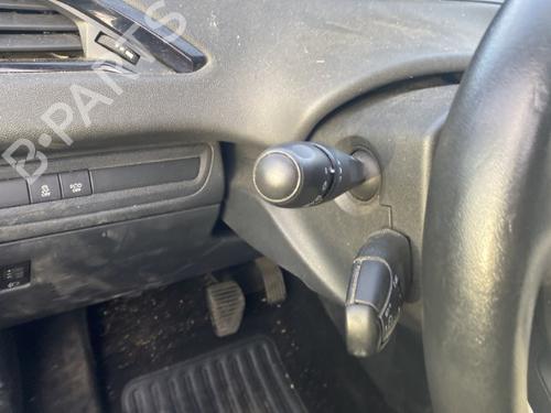 Left front window switch PEUGEOT 208 I (CA_, CC_) 1.6 HDi | BP25504009I27  - Image 9