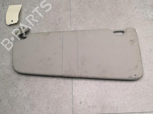 Used Right sun visor Right sun visor FORD C-MAX (DM2) 1.8 TDCi (115 hp) 25517607 25517607