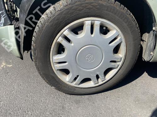 Switch TOYOTA YARIS (_P1_) 1.4 D-4D (NLP10_, NLP10R) | BP25576055I30 - Image 7
