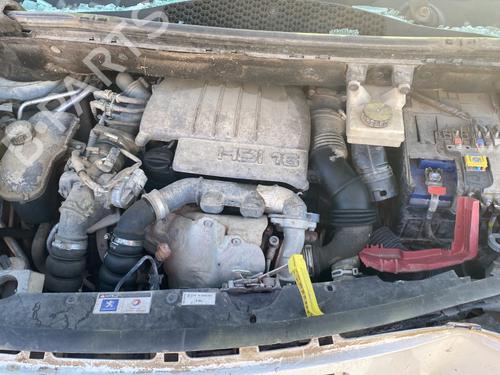 Fuse box PEUGEOT PARTNER Box Body/MPV 1.6 HDi | BP32752988E1  - Image 14