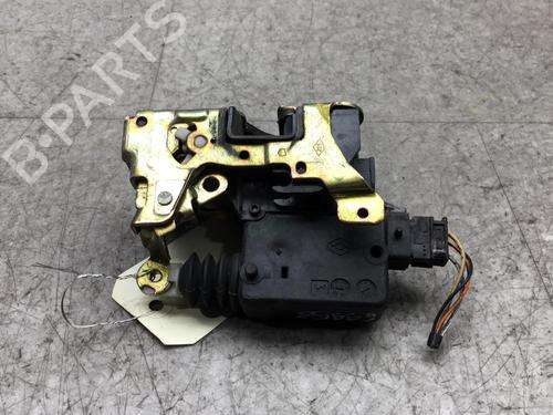 Used Front right lock RENAULT SAFRANE II (B54_) 2.0 16V (B54L) (136 hp) 25546801