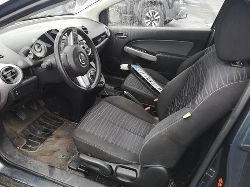 Right front window switch MAZDA 2 (DE_, DH_) 1.4 MZR-CD | BP25561574I26  - Image 10