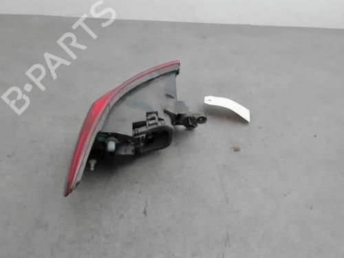Used Right taillight RENAULT CLIO IV (BH_) 1.5 dCi 75 (75 hp) 25553556
