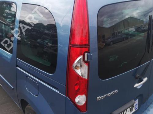 Pala sol esquerda RENAULT KANGOO Express (FW0/1_) 1.5 dCi 85 (FW0K, FW0L, FW0B) | BP25523853I1  - Image 7