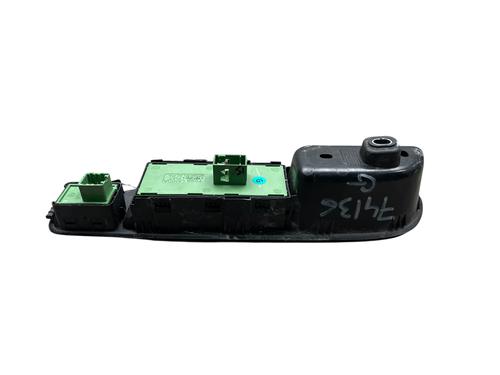 Used Left front window switch Left front window switch FIAT TIPO Hatchback (356_, 357_) 1.6 D (356HXG11) (114 hp) 29247898 29247898