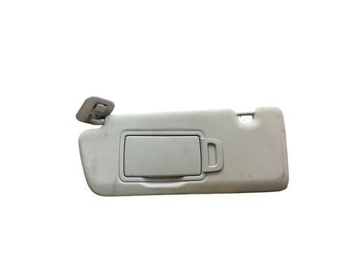 Left sun visor RENAULT TALISMAN (LP_) 1.6 dCi 130 964017482R