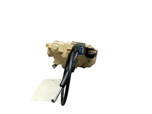 Used Rear left lock Rear left lock FIAT PANDA (312_, 319_) 1.2 (312PXA1A) (69 hp) 28198851 28198851