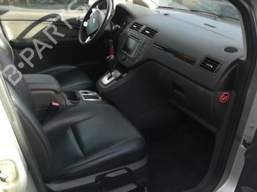 Rear right window mechanism FORD FOCUS C-MAX (DM2) 1.6 TDCi | BP25577599C25 