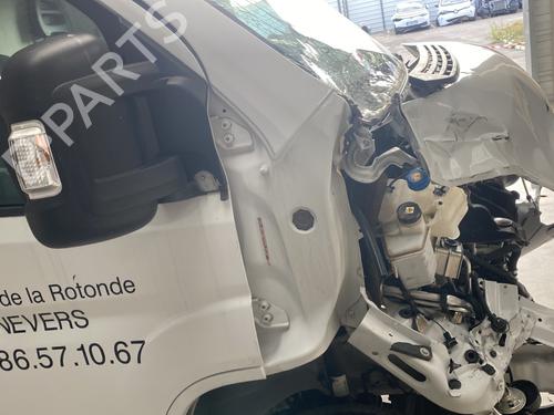 Left front window switch CITROËN JUMPER II Van 2.2 BlueHDi 165 | BP31718416I27  - Image 35