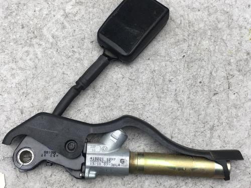 Venstre foran beltestrammer CITROËN XSARA (N1) 1.8 i (90 hp) 25575062