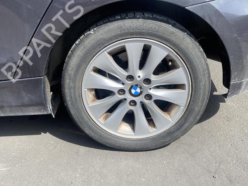 Front left window mechanism BMW 1 (E87) 120 d | BP25546819C22 