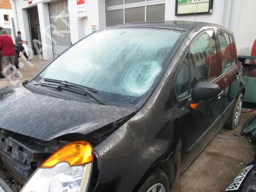 Alternator RENAULT MODUS / GRAND MODUS (F/JP0_) 1.4 (JP01, JP0J) | BP25558935M7 - Image 7