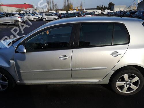 Left tailgate light VW GOLF V (1K1) 1.9 TDI | BP25525155C79 