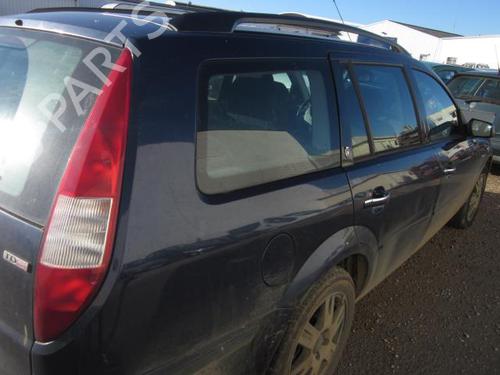 Left front window switch FORD MONDEO III Turnier (BWY) 2.0 16V TDDi / TDCi | BP25532377I27  - Image 7