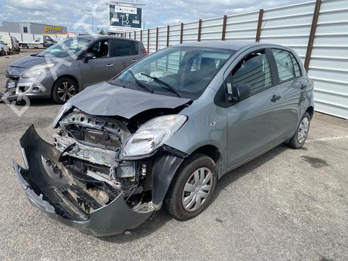 Used Parts TOYOTA YARIS (_P9_) 1.0 VVT-i (KSP90_, KSP90R) 4933146