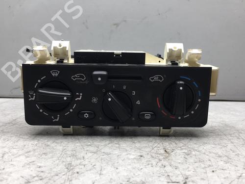 Commande Chauffage CITROËN C3 I (FC_, FN_) 1.4 i (73 hp) 25532796
