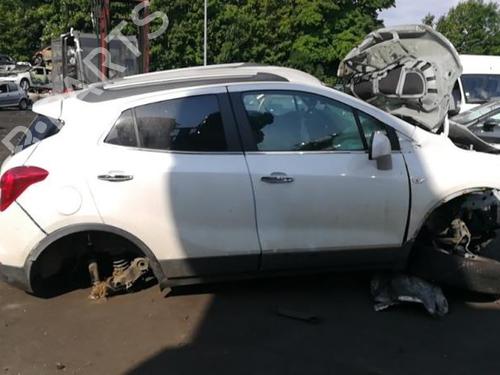 Lève-vitre avant droit OPEL MOKKA / MOKKA X (J13) 1.6 CDTI (_76) | BP25552404C23 