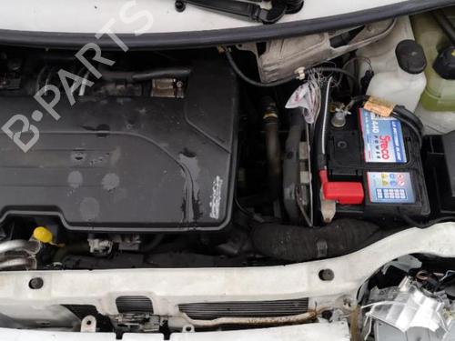 Right front driveshaft RENAULT TWINGO I (C06_) 1.2 16V (C060) | BP25534352M39 