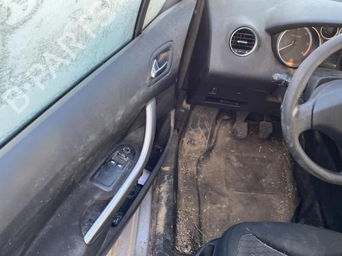 Steering column stalk PEUGEOT 308 SW I (4E_, 4H_) 1.6 HDi | BP25547956I23 