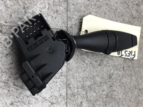 Used Steering column stalk FORD FIESTA V (JH_, JD_) 1.4 TDCi (68 hp) 25557809
