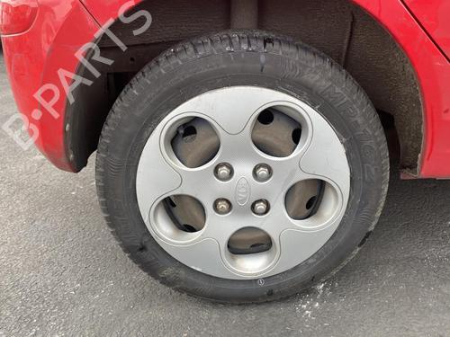 Left taillight KIA PICANTO I (SA) 1.0 | BP25515210C34 - Image 26