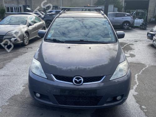 Left front window switch MAZDA 5 (CR) 2.0 CD (CR19) | BP27492904I27 
