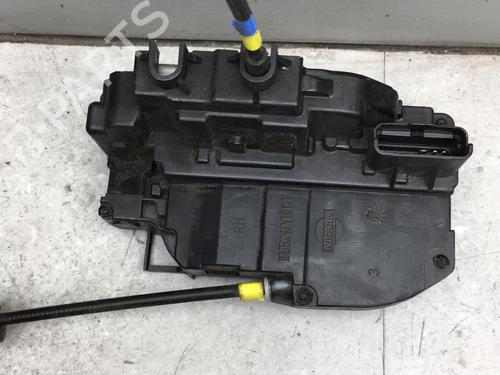 Front right lock NISSAN MICRA III (K12) 1.2 16V | BP25585080C97 
