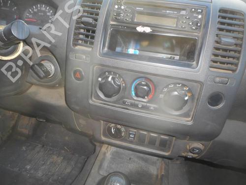 Ratstangsstang NISSAN NAVARA NP300 (D40) 2.5 dCi 4WD | BP25554981I23 - Image 3