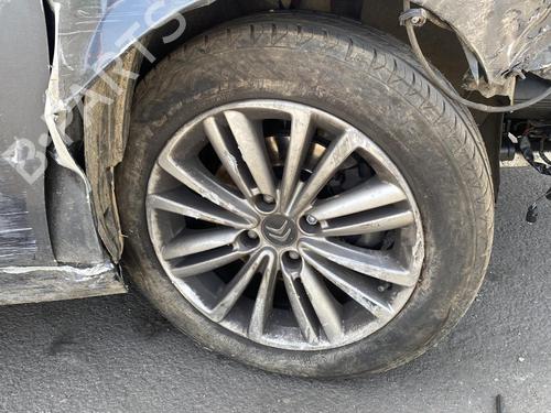 Gearbox CITROËN C4 II (NC_) 1.6 HDi 115 | BP25535212M3  - Image 17