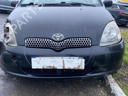 Front right lock TOYOTA YARIS (_P1_) 1.3 (SCP12_, SCP13_, SCP12R, SCP13R) | BP28198736C97 